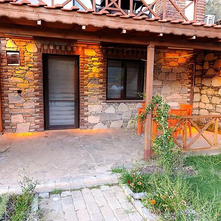 Tas Evler Butik Otel Sirince Zewnętrze zdjęcie