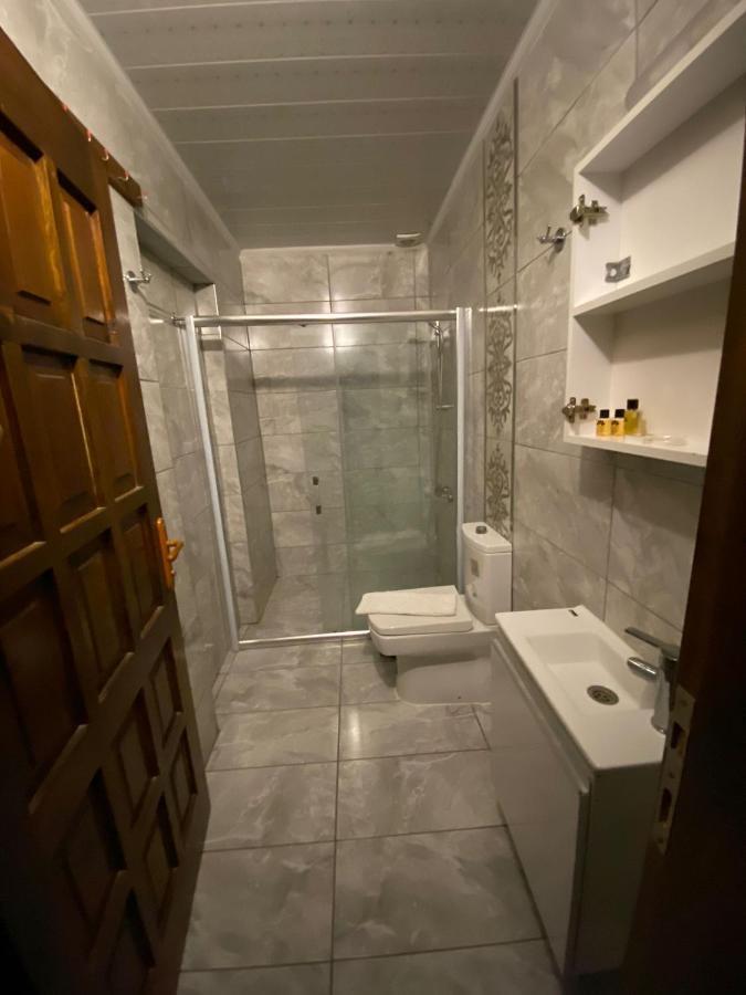 Tas Evler Butik Otel Sirince Zewnętrze zdjęcie