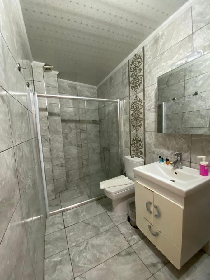 Tas Evler Butik Otel Sirince Zewnętrze zdjęcie