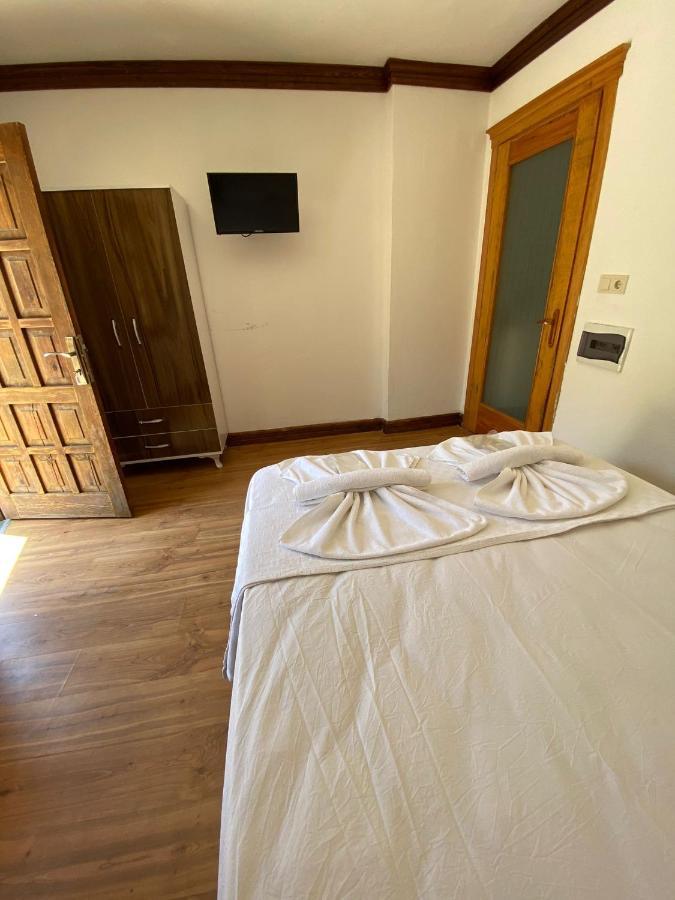 Tas Evler Butik Otel Sirince Zewnętrze zdjęcie