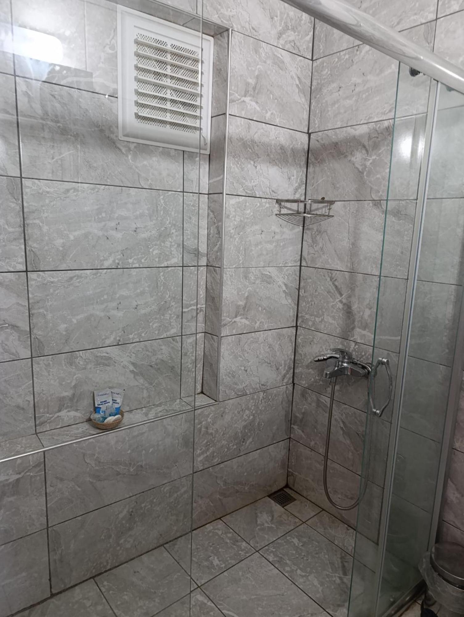 Tas Evler Butik Otel Sirince Zewnętrze zdjęcie