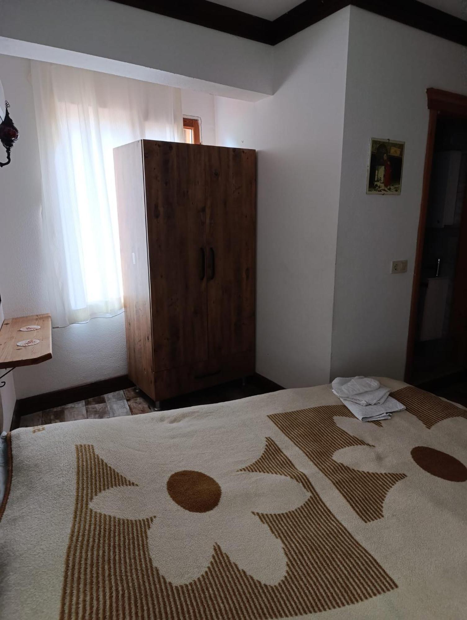 Tas Evler Butik Otel Sirince Zewnętrze zdjęcie