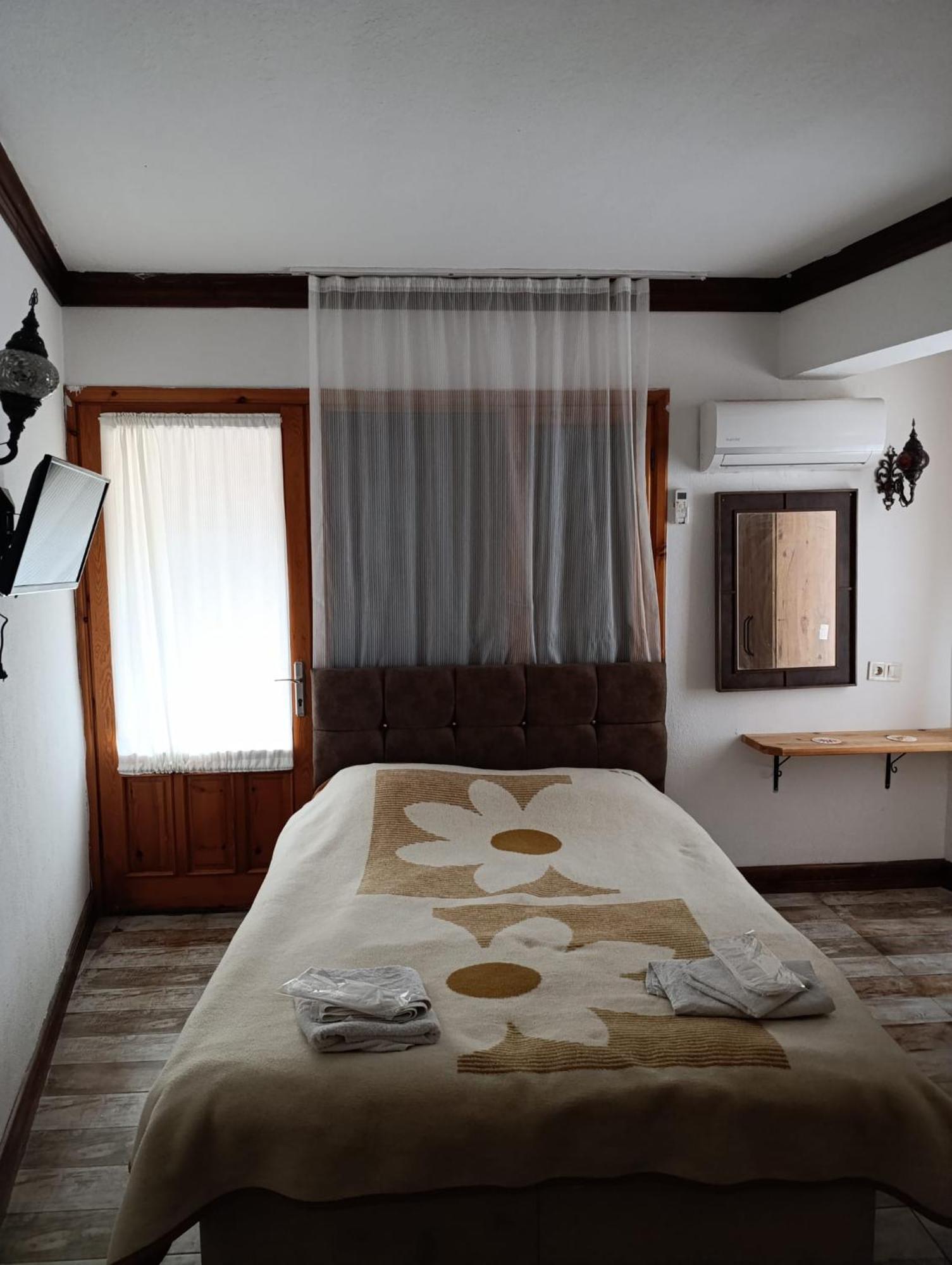 Tas Evler Butik Otel Sirince Zewnętrze zdjęcie