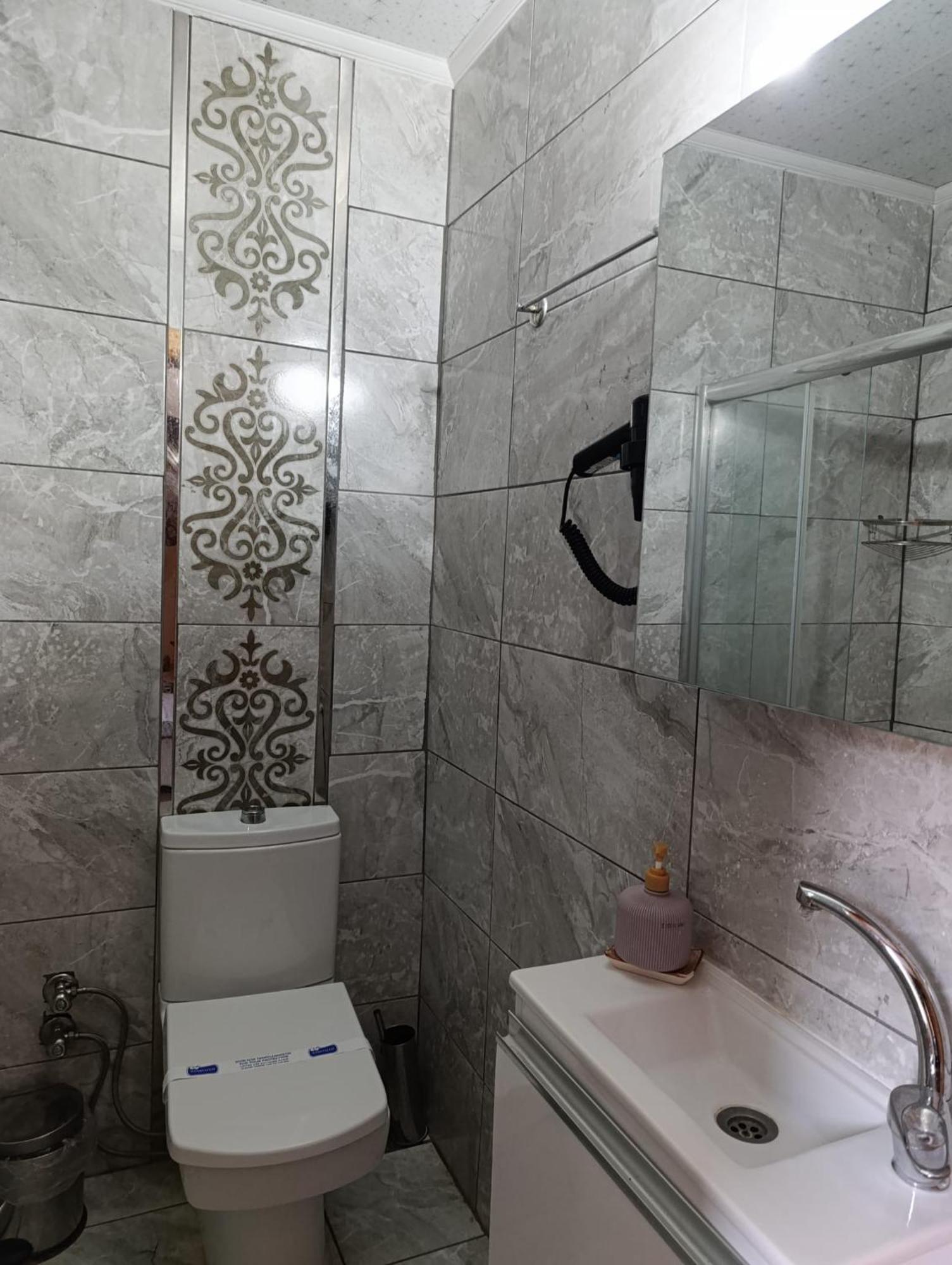 Tas Evler Butik Otel Sirince Zewnętrze zdjęcie