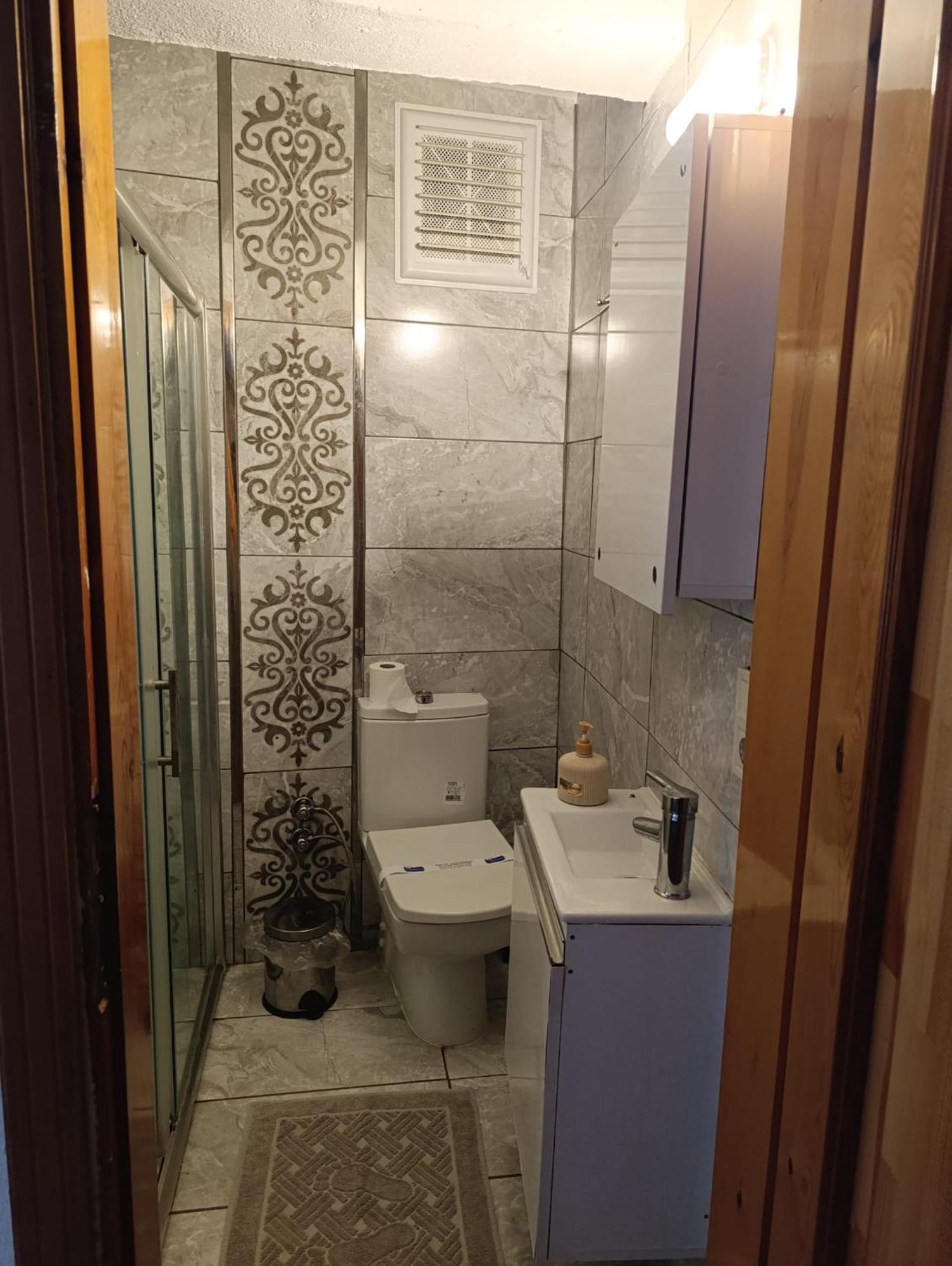 Tas Evler Butik Otel Sirince Zewnętrze zdjęcie