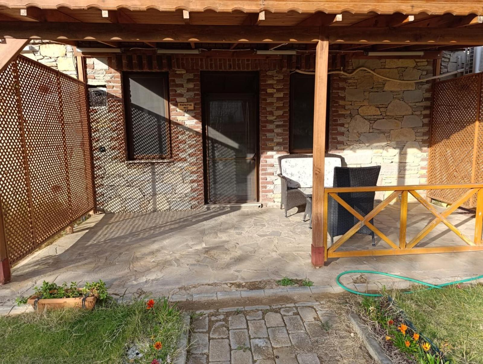 Tas Evler Butik Otel Sirince Zewnętrze zdjęcie
