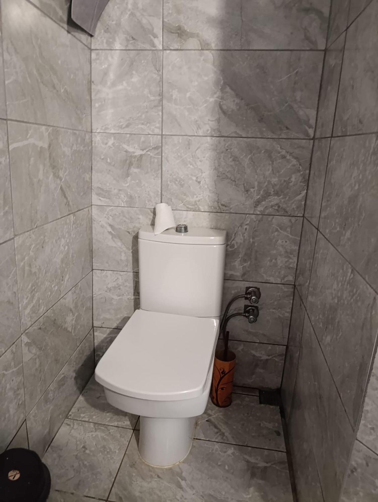 Tas Evler Butik Otel Sirince Zewnętrze zdjęcie