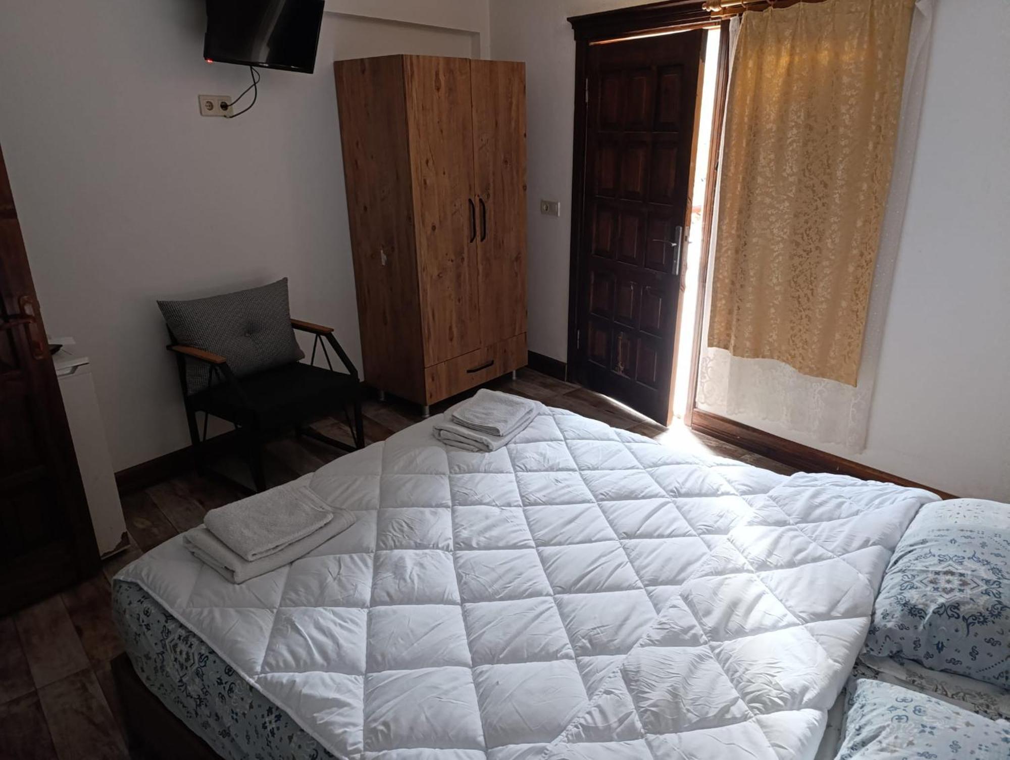 Tas Evler Butik Otel Sirince Zewnętrze zdjęcie
