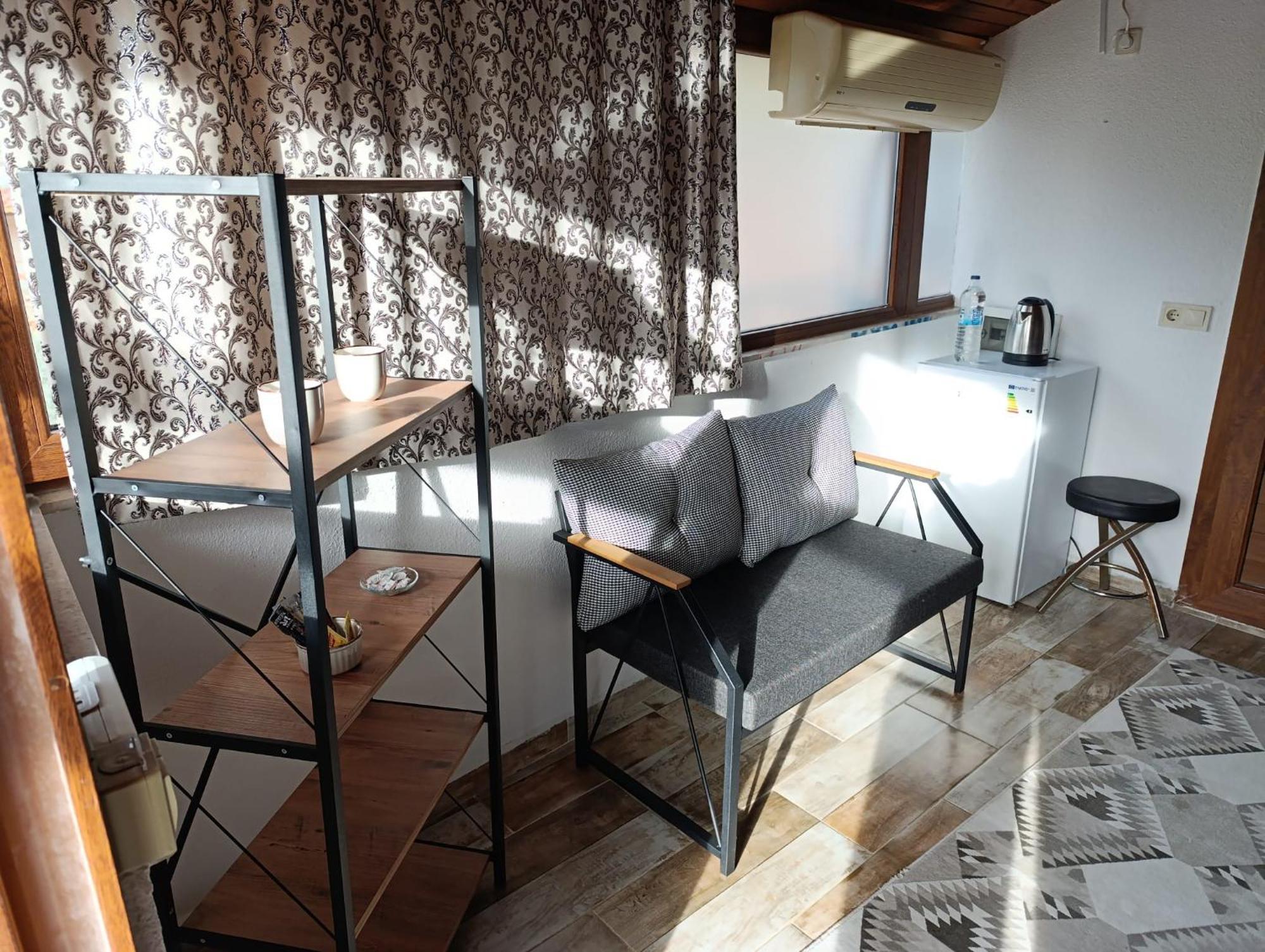 Tas Evler Butik Otel Sirince Zewnętrze zdjęcie