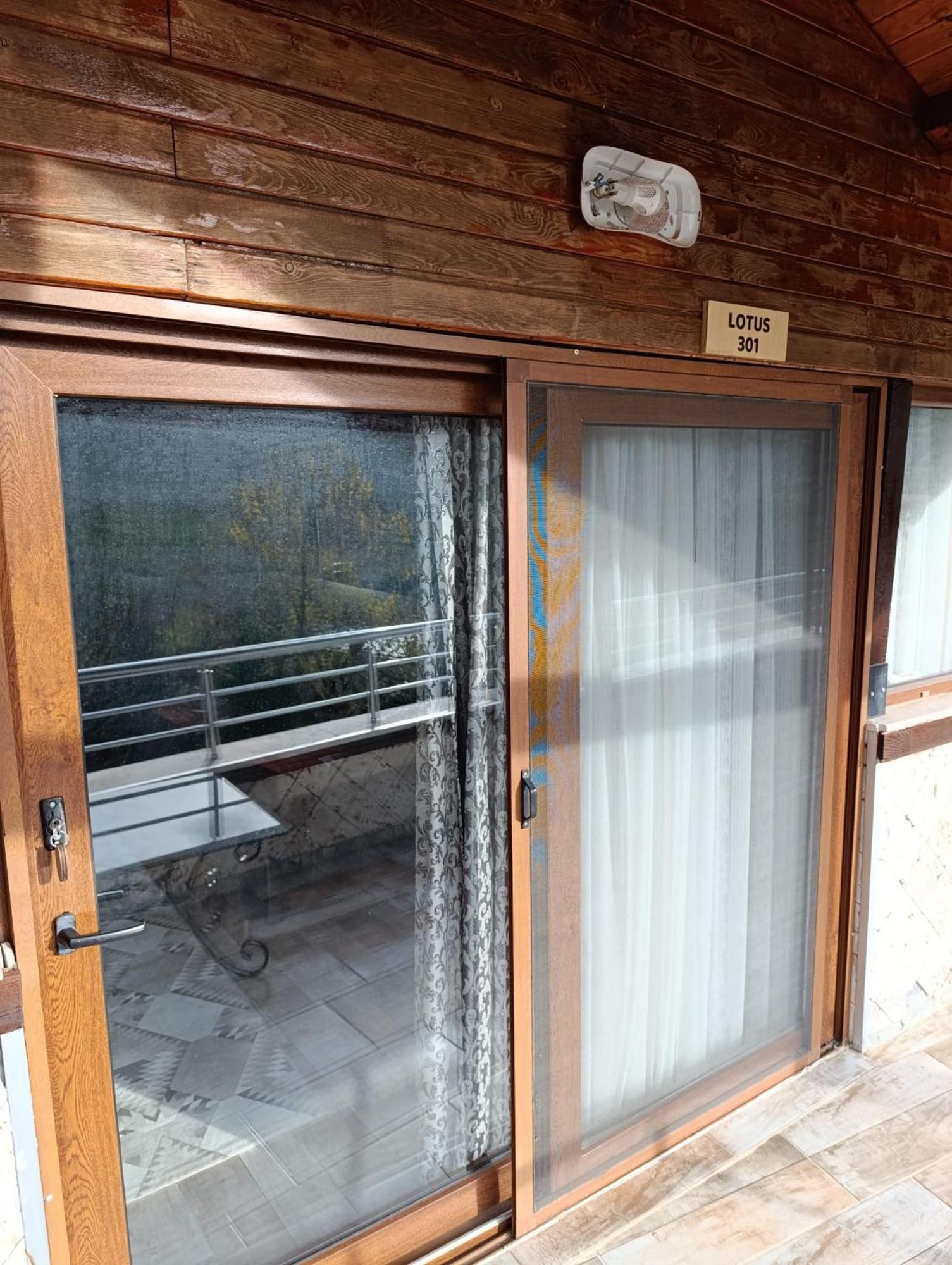 Tas Evler Butik Otel Sirince Zewnętrze zdjęcie