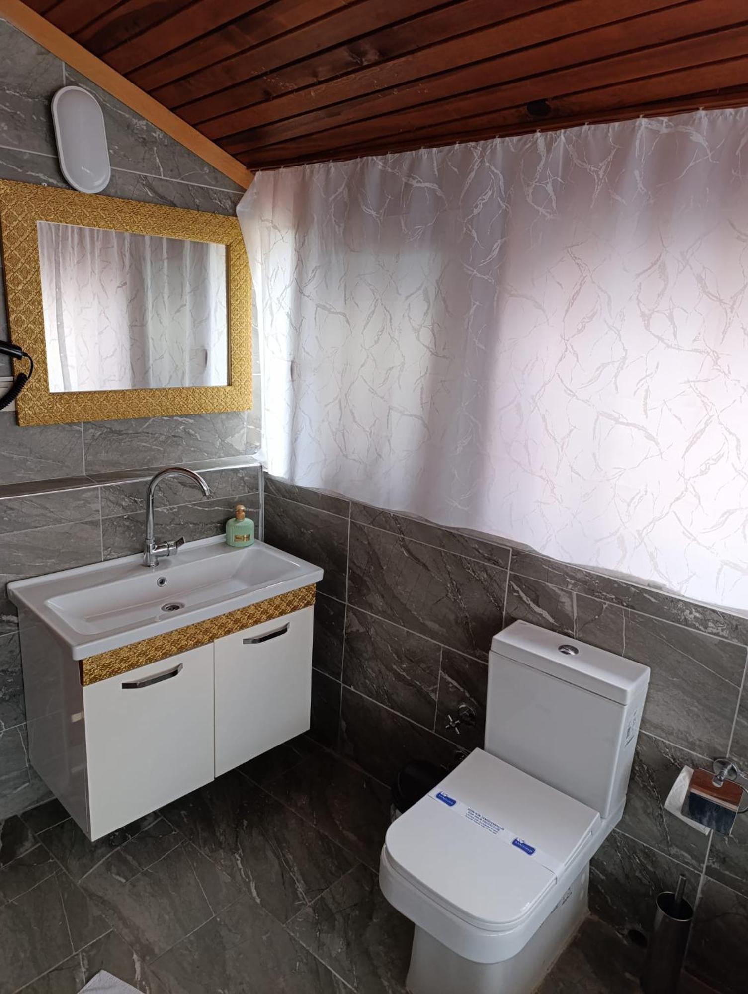 Tas Evler Butik Otel Sirince Zewnętrze zdjęcie